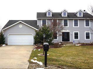 611 Summerfield Pl, Huron, OH