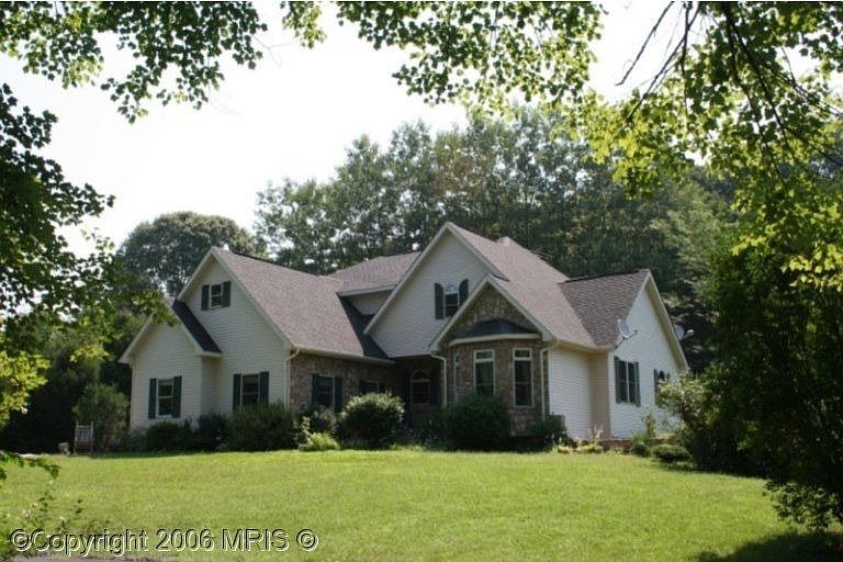 35 Willowmere Court