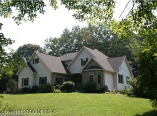 35 Willowmere Ct, Stafford, VA 22556