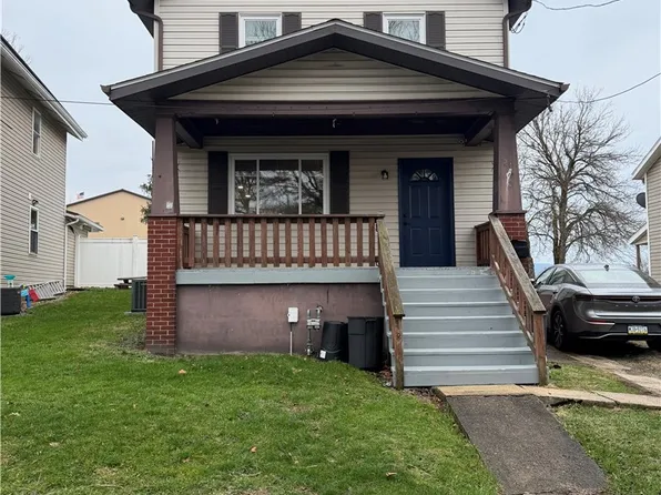 21 Bradbury St S, Uniontown, PA 15401