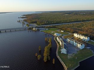 420 Captains Cv UNIT F, Edenton, NC 27932