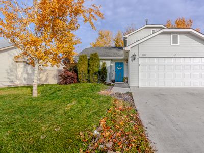 1212 W Wheat St, Kuna, ID, 83634