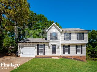 10726 Roxbury Ct, Charlotte, NC 28214