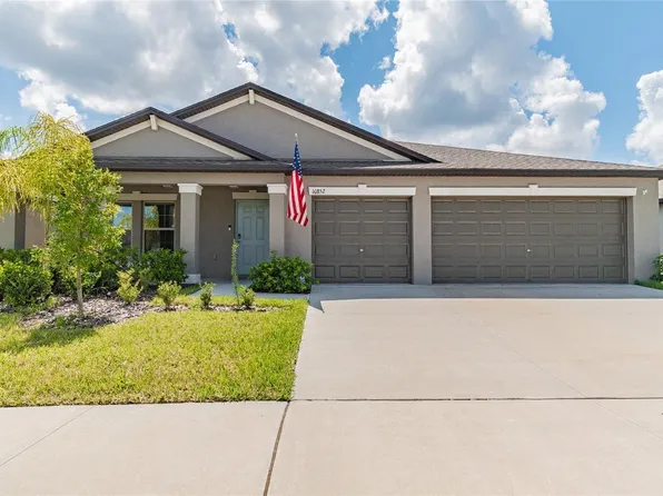 10852 Sage Canyon Dr, Riverview, FL 33578