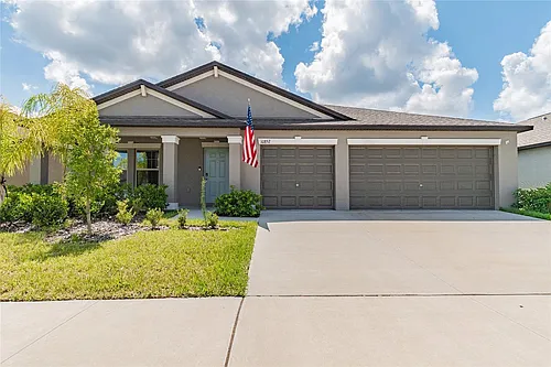 10852 Sage Canyon Dr Photo 1