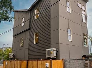 3325 Martin Luther King Jr Way S #3325, Seattle, WA 98144