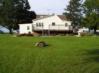 9075 SE 48th Ave, Runnells, IA 50237