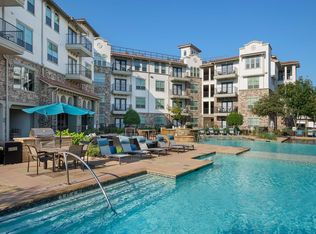 Villaggio, Mansfield, TX 76063