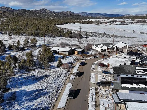 63 Salt Brush Street, Durango, CO 81301