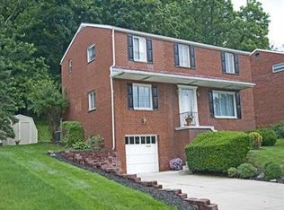232 Sharon Dr, Pittsburgh, PA 15221
