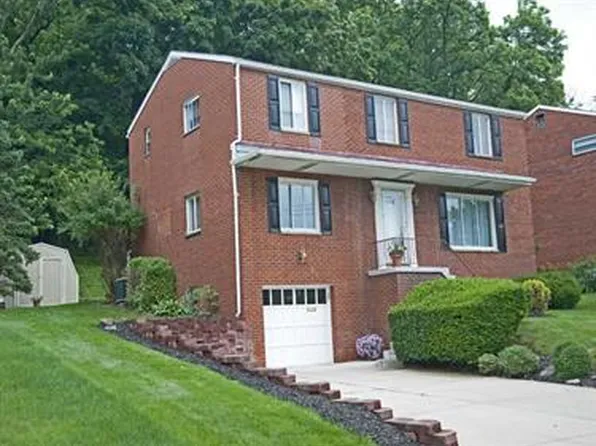 232 Sharon Dr, Pittsburgh, PA 15221