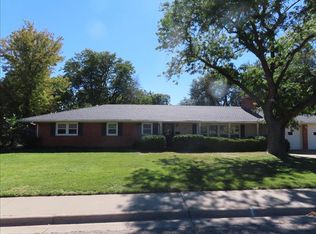 4321 Omaha Ave, Amarillo, TX 79106
