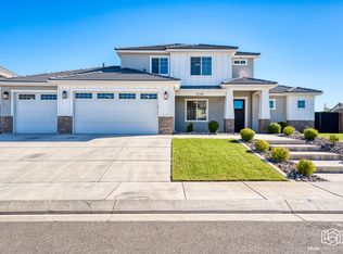 3146 E 3050th St S, Saint George, UT 84790