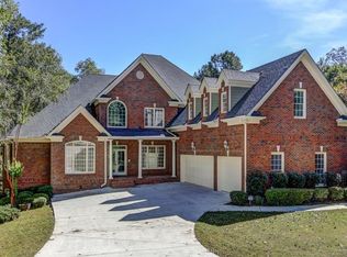 60 Gladwyne Ridge Dr, Milton, GA 30004