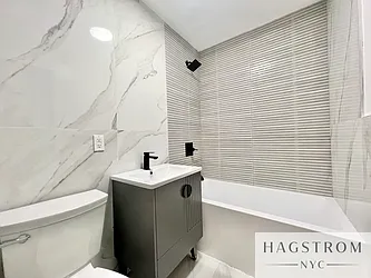 Rented by Hagstrom Management Inc