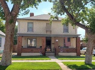 1018 Spruce St, Pueblo, CO 81004