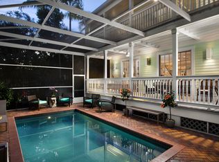 1028 Sandys Way, Key West, FL 33040