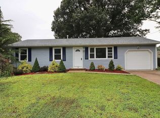 28 Laurel Blvd, Lanoka Harbor, NJ 08734
