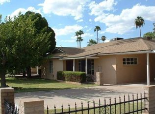 4634 E Oak St, Phoenix, AZ 85008