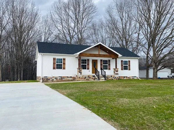 140 Hope Dr, Estill Springs, TN 37330