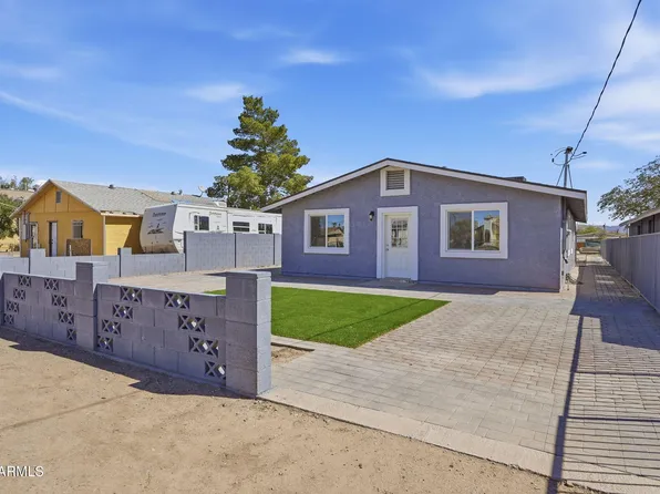 311 N D Street, Eloy, AZ 85131