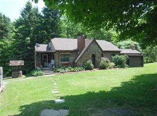 4547 Morgantown Rd, Lake Lynn, PA 15451
