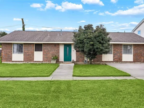 3234 Ole Miss Dr, Kenner, LA 70065