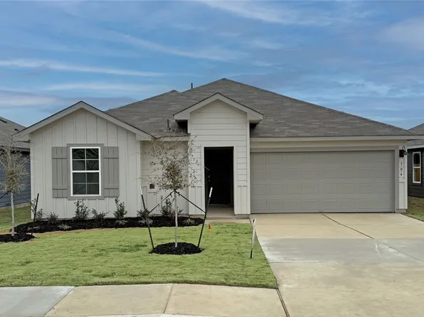 304 Wirecrested Dr, Lockhart, TX 78644