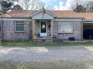 2140 Caldwell St, Conway, AR 72034