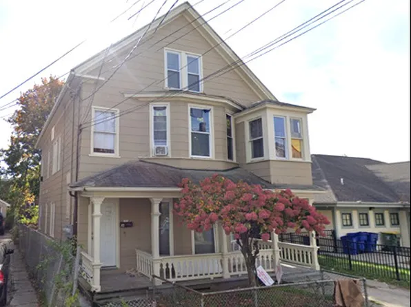 12 Irion Street, Waterbury, CT 06704