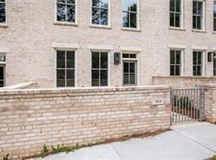 3418 Landen Pine Ct NE #9, Atlanta, GA 30305