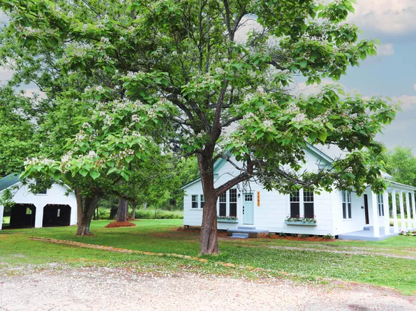1501 W 7th St, Hattiesburg, MS 39401