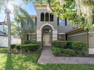 3213 Kentshire Blvd, Ocoee, FL 34761