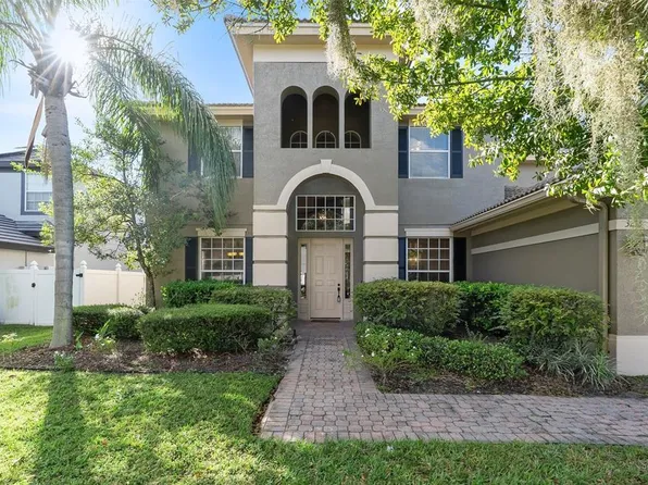 3213 Kentshire Blvd, Ocoee, FL 34761