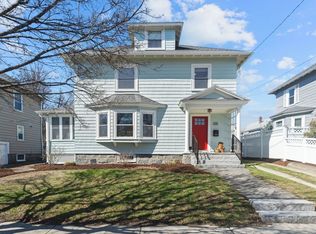 22 Wilcox Rd, Dorchester, MA 02124