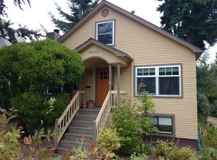 3622 49th Ave SW, Seattle, WA 98116