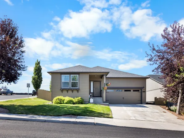 4510 SW Umatilla Ave, Redmond, OR 97756