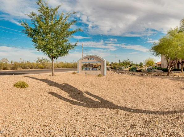 1440 N Idaho Rd, Apache Junction, AZ 85119