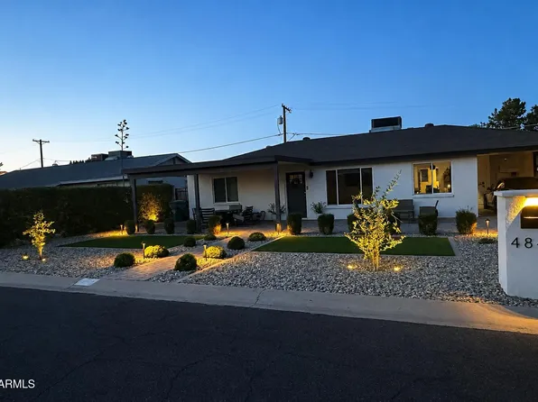 4845 E FAIRMOUNT Avenue, Phoenix, AZ 85018
