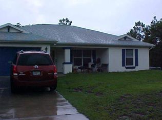 1418 Michael Ave, Lehigh Acres, FL 33972