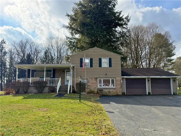 643 N Liberty Rd, Grove City, PA 16127