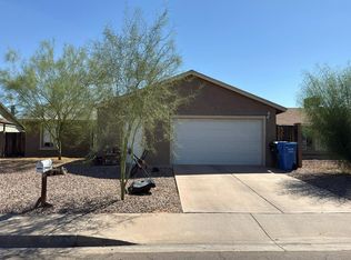 4129 E Alta Vista Rd, Phoenix, AZ 85042