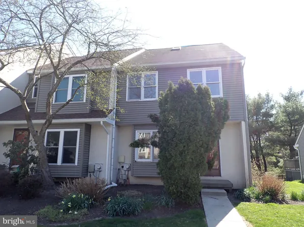 3709 Davis Ct, Chester Springs, PA 19425