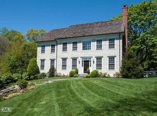 4 W Ambler Rd W, Westport, CT 06880