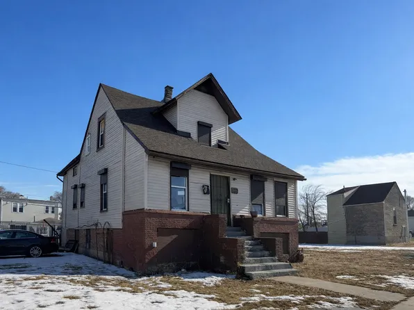 6335 S Paulina St, Chicago, IL 60636