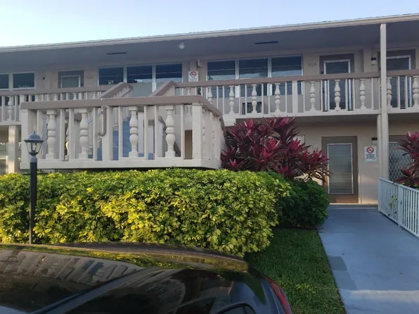 152 Ventnor #J, Deerfield Beach, FL 33442