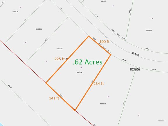 2nd image of 109 Paran Dr