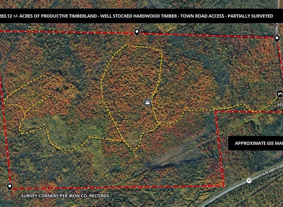 1st image of Valley Rd