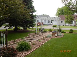 16 4th St N, Sabin, MN 56580