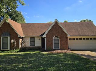 1388 Hardwood Trl, Cordova, TN 38016